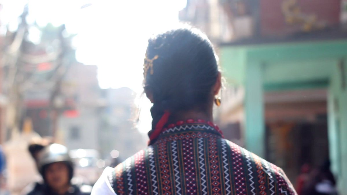ICOtweets's tweet photo. 𝗣𝗮𝗵𝗶𝗰𝗵𝗮𝗻
The story of Rukshana Kapali, Pahichan shows how her struggle for the acceptance and recognition of her identity is part of the daily routine for this 19-year-old trans woman in Nepal. Directed by Yajaswi Rai https://t.co/wSmH53aUSU