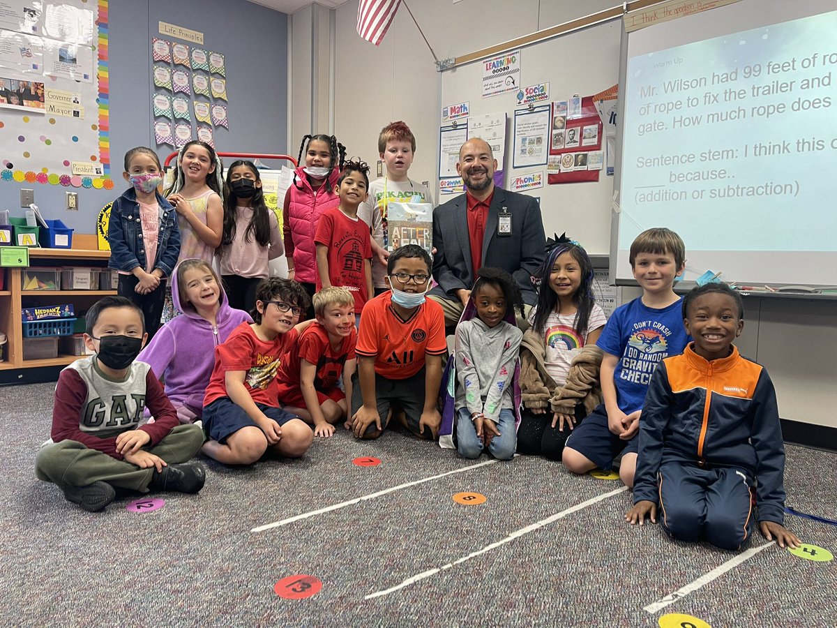 stevengut1errez's tweet photo. Life begins after the fall. Classic tale of Humpty Dumpty teaching new lessons of resiliency and overcoming our fears. Thank you @RESLibrary2 &amp; @TISDRES for celebrating literacy and for the important life lessons found in books of all types and perspectives. #TomballReads https://t.co/C8BN3Izy9H