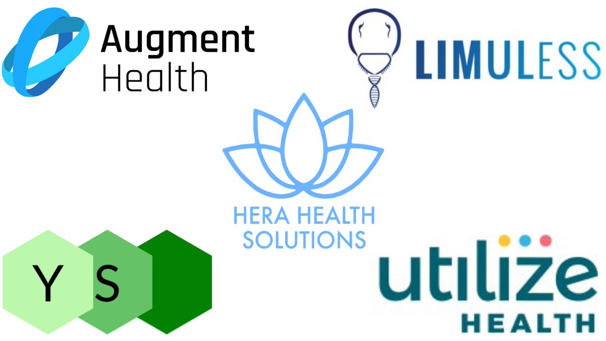 LST and <a href="/BioTNfoundation/">BioTN Foundation</a> are excited to announce the five finalist for the 2022 Venture Forum sponsored by <a href="/WallerLansden/">Waller</a>:

Augment Health
<a href="/HeraHealth/">Hera Health Solutions</a>
Limuless, LLC
<a href="/UtilizeHealth/">Utilize Health</a>
Yaya Scientific

Join us on March 22 at the Westin Nashville as these startups compete for $10,000!