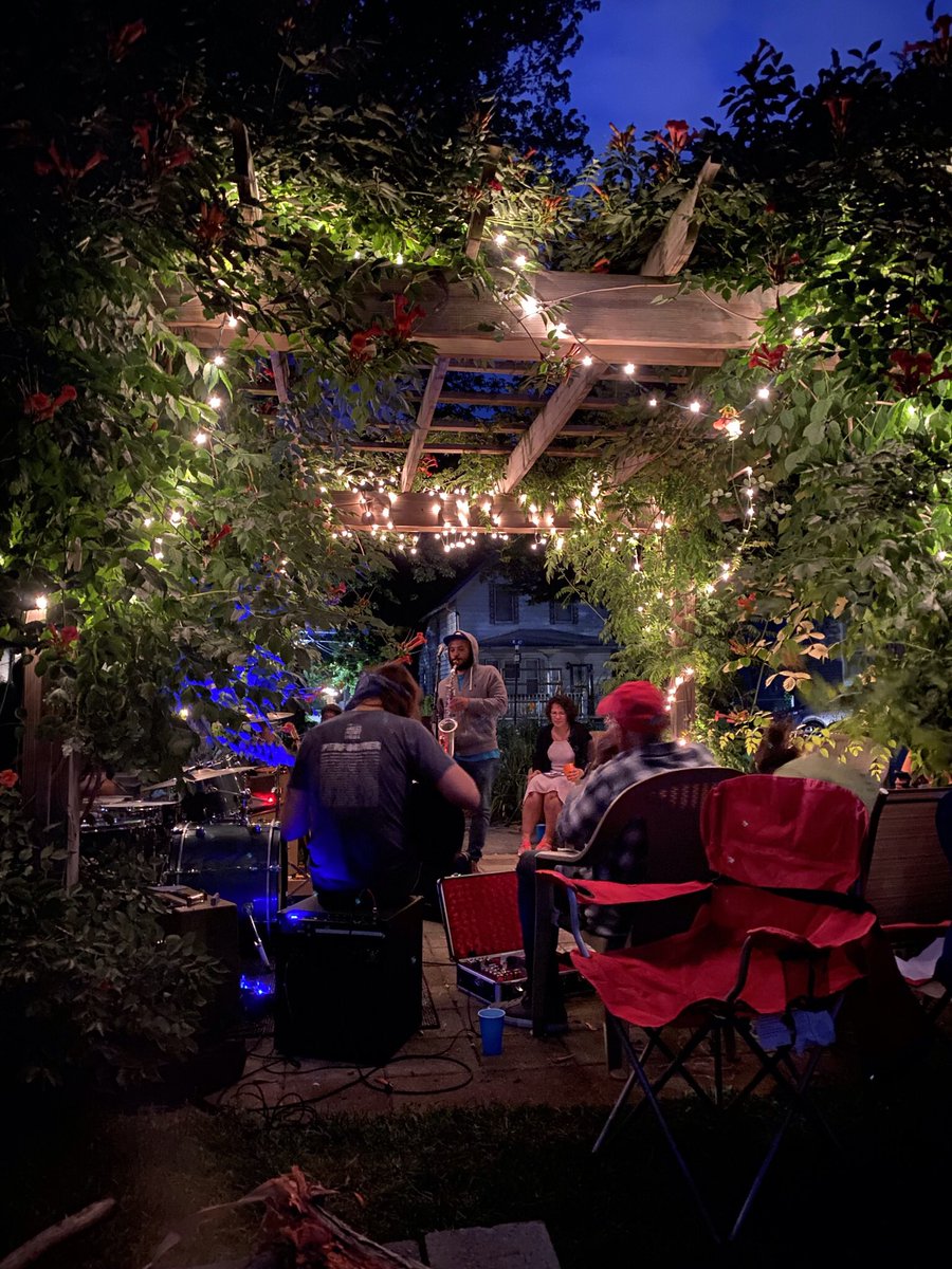 lnqbit's tweet photo. With help of some welcomed encouragement, I am running for DCC Precinct Leader in Cleveland’s 3B! I love my neighborhood and look forward to continue supporting to the creative forces already at work. https://t.co/T2iuIWUOCq