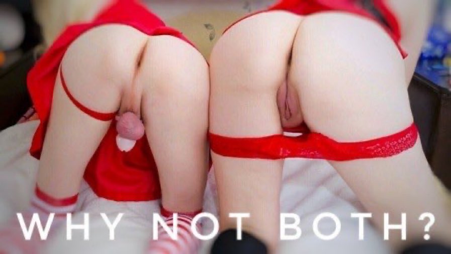 Makeout sissy ass eating