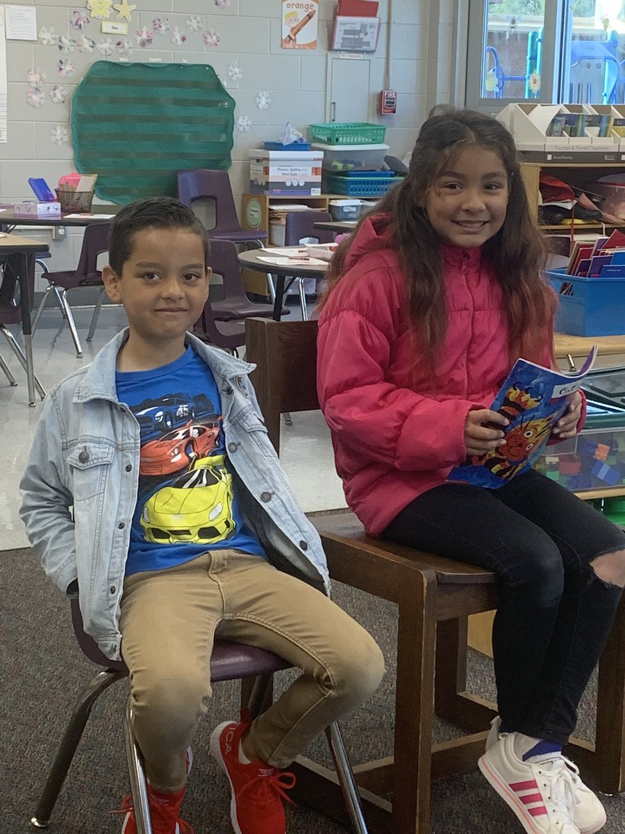 Walhalla Elementary tweet media