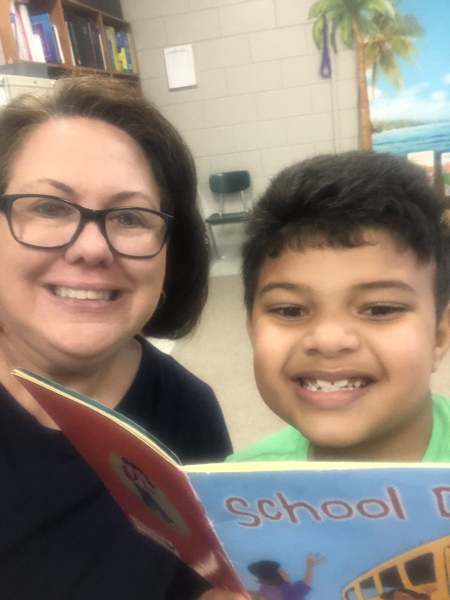 Walhalla Elementary tweet media