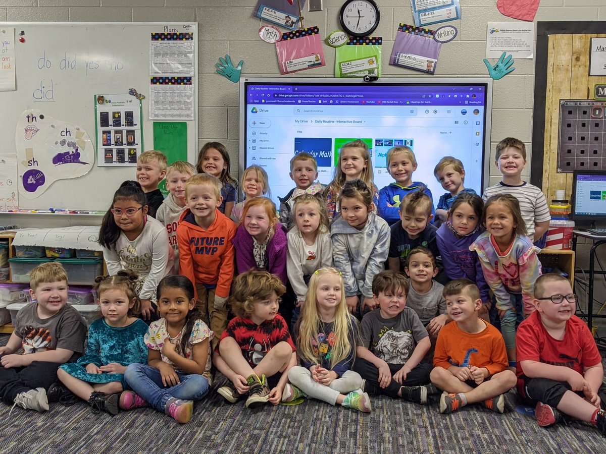 Walhalla Elementary tweet media