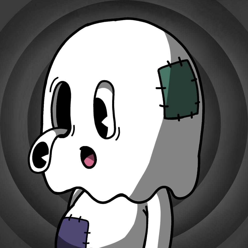 Which one do you prefer?
Retweet for TvHead and reply for PhantomHead
#RetroHeadsNFT