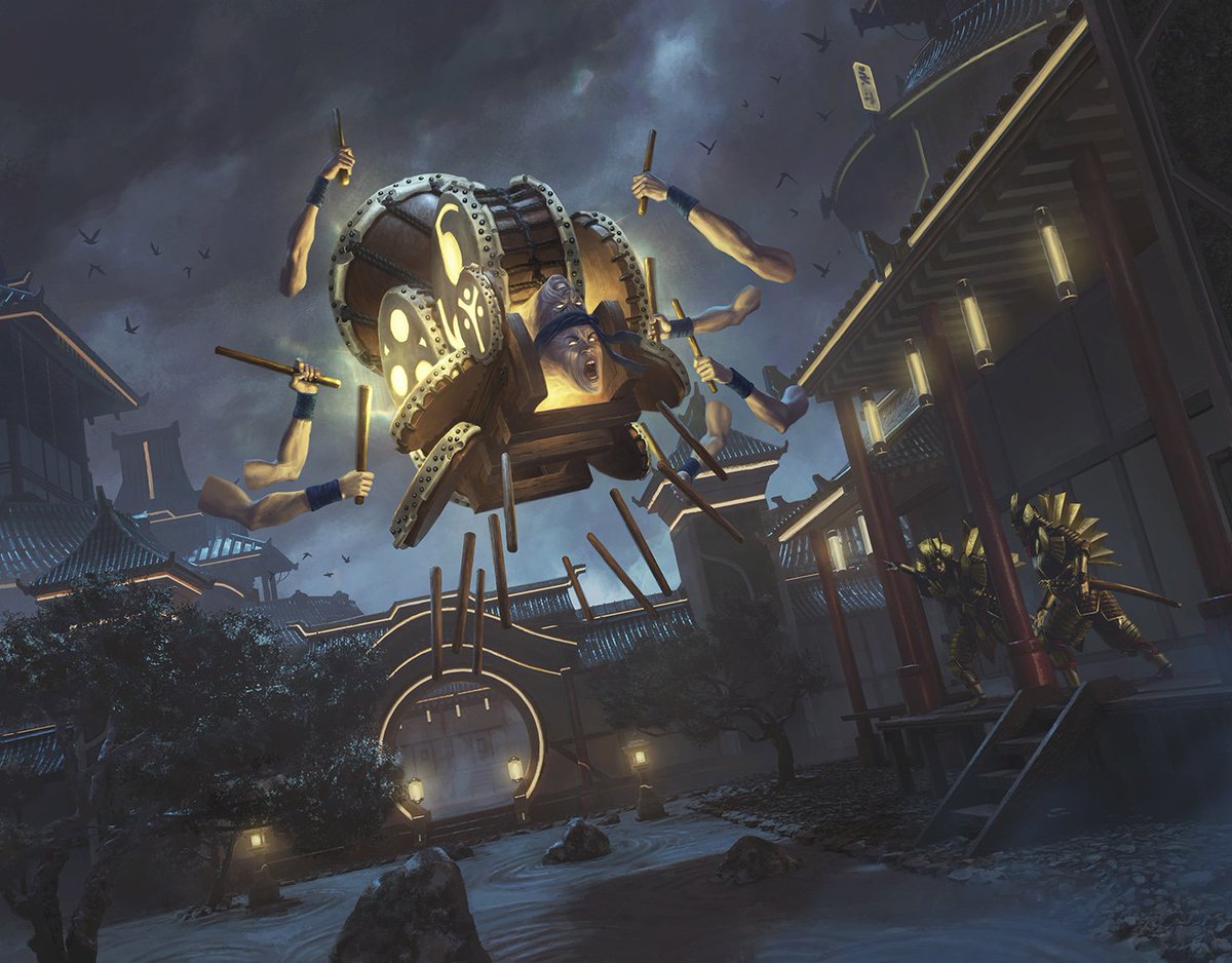 Vamos al directo!
👉twitch.tv/makorito
🇪🇸19:30
🇦🇷15:30

Viernes todo el día!
Draft or busted 🥳

#mtg #MTGArena #MTGNeon