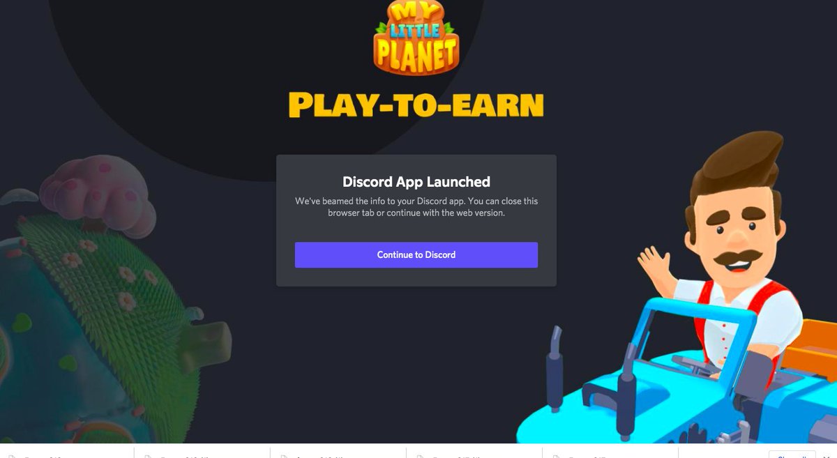 MLPlanetCrypto's tweet photo. Hi guys! Join us in our Discord server https://t.co/Kk0tEYQO78, and participate in ongoing $1000 giveaway💸 https://t.co/1J9KLngOAK