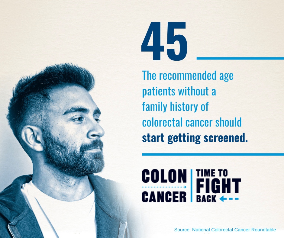 We are proud to work with Neb Cancer Coalition  and Colon Cancer Task Force to create this year's Colon Cancer Awareness Campaign!

Today is #DressinBlueDay and we are sharing tons of photos of Nebraskans wearing blue for #coloncancerawareness.
.
.
#GetScreened #DressinBlueNE...