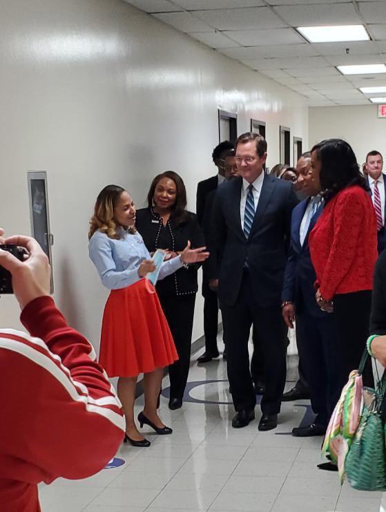 College, Career and Technical Education (CCTE) tweet media