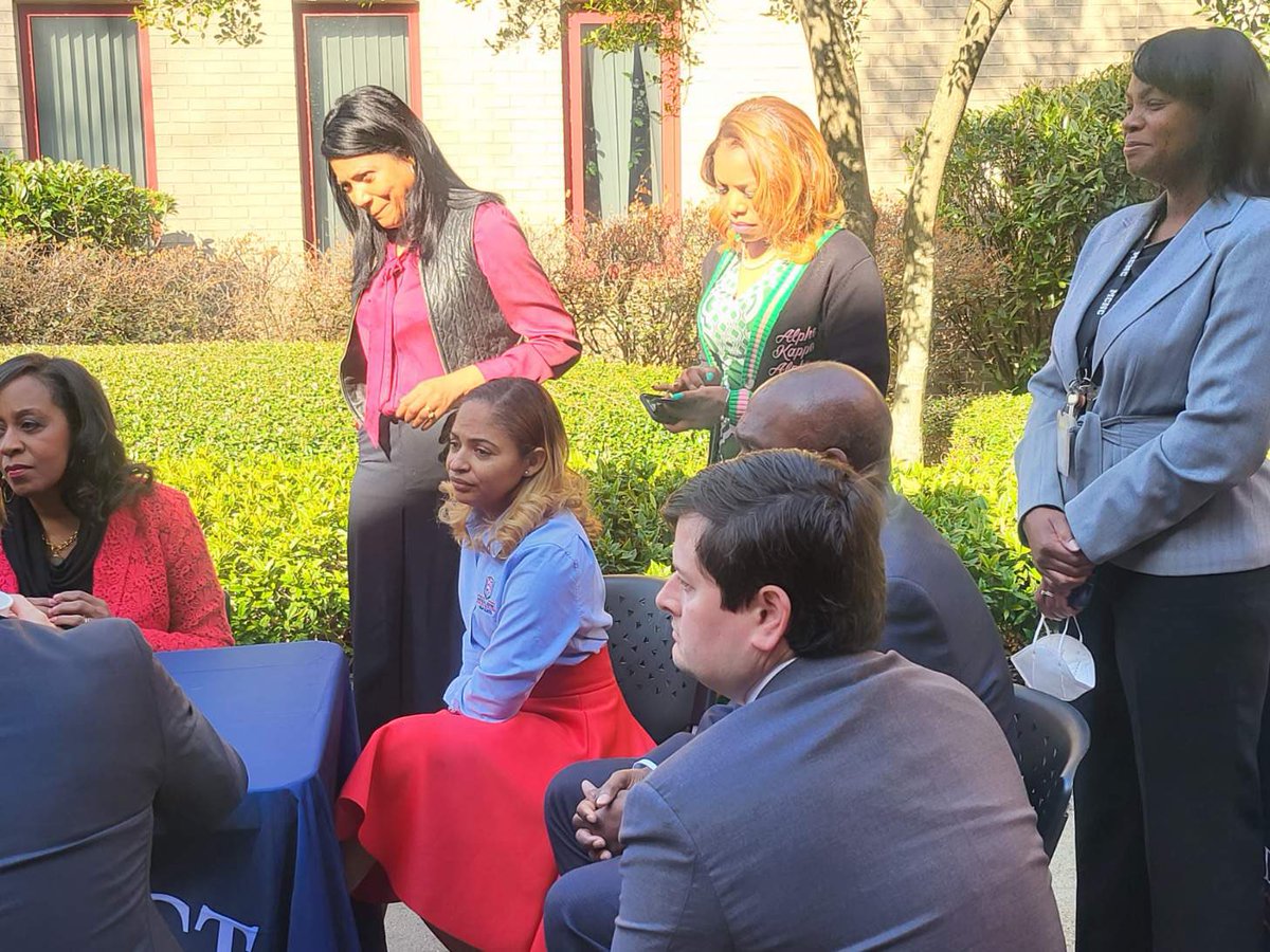 College, Career and Technical Education (CCTE) tweet media