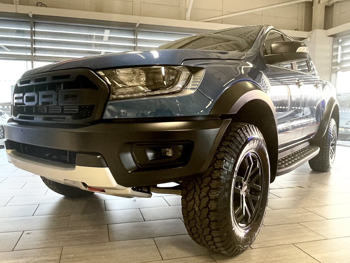 centre_van's tweet photo. Anyone for a Limited Edition #Ford #Ranger #Raptor #Liverpool immediate delivery #Speke https://t.co/lcsXHN7nfu