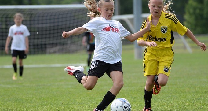 I’m very excited to announce my verbal commitment to play D1 soccer, and further my education at Eastern Michigan University. Thank you to all of my coaches, friends, teammates, and my family. I could not have accomplished anything without them. #EMUEagles