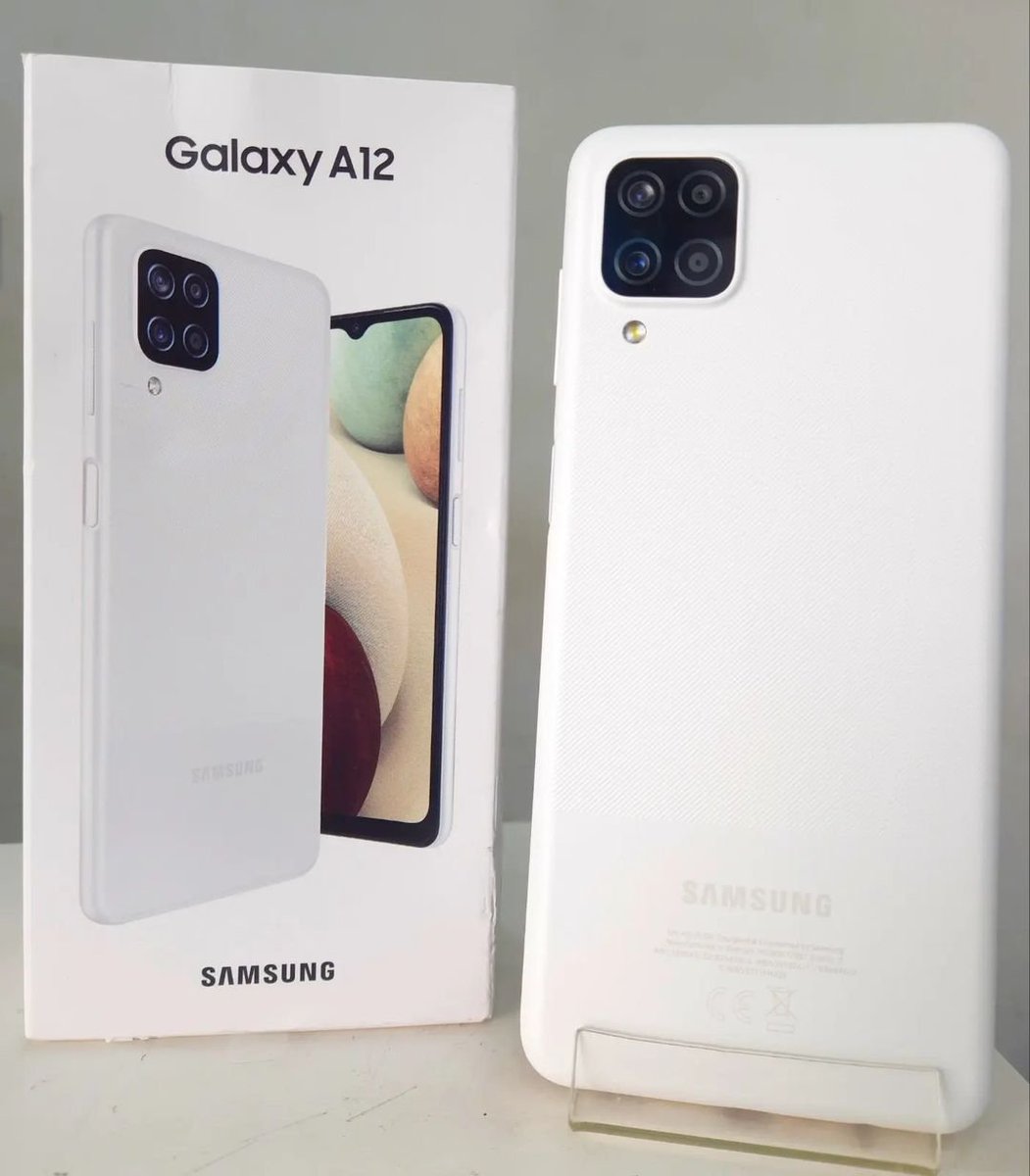 MalikMobile786's tweet photo. 𝐆𝐀𝐋𝐀𝐗𝐘 𝐀𝟑𝟐 𝟐𝟎𝟐𝟏 𝟏𝟐𝟖𝐆𝐁 𝟔𝐆𝐁 𝐑𝐀𝐌_235$:قیمت👈 

🍁 كيفيت https://t.co/o4jgGGT6Lw