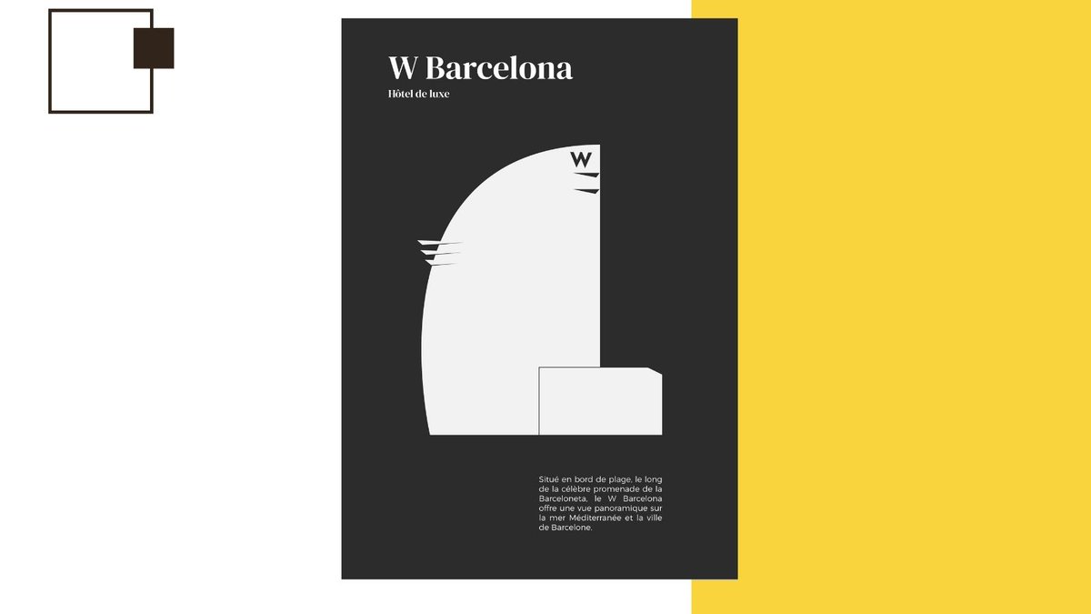 Com2WebTarbes's tweet image. Pour finir cette semaine en beauté voici encore des travaux infographiques réalisés par les étudiants au cours de ces dernières semaines.  Découvrez les visions de Matthieu, Clara et Paoline.
 #Com2web#lpcom2web#graphisme