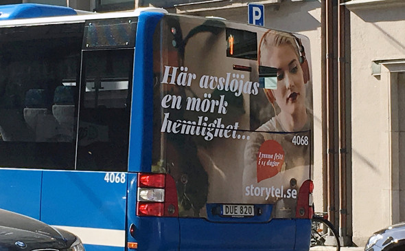 ru_rbc's tweet photo. Стриминговый сервис аудиокниг Storytel сворачивает работу в России.

«Storytel глубоко обеспокоена текущей ��ойной на Украине и вызванным ею гуманитарным кризисом. Поэтому Storytel приостановит свою деятельность в России до дальнейшего уведомления»
https://t.co/gvfSFktrRZ https://t.co/379tVtge2j
