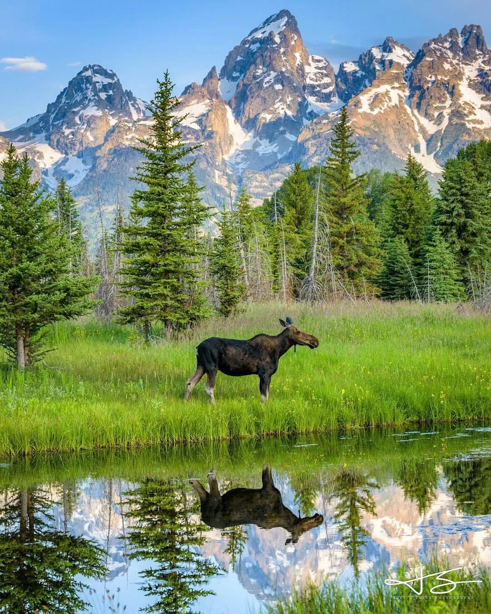 Grand Teton National Park