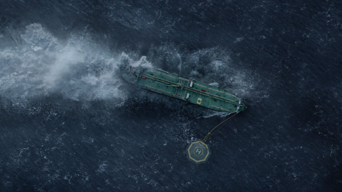 theburningsea's tweet photo. Going under. There's still time to witness the wrath of #TheBurningSeaFilm on demand. https://t.co/AtRrycl9r3 https://t.co/XUboJiZGQQ