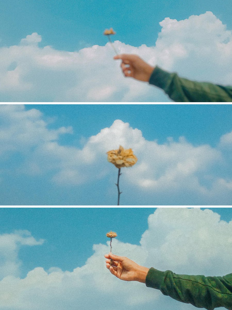 something beautiful✨
#aesthetic #blue