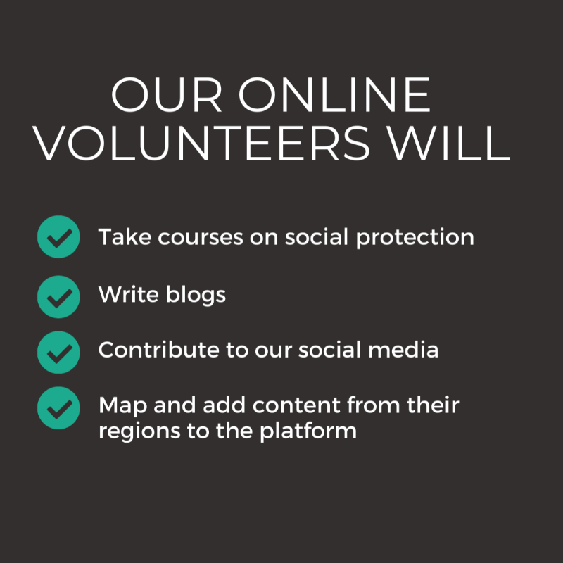 SP_Gateway's tweet photo. The 2022 Ambassadors Programme is underway! 🌟Get to know the 25 selected online volunteers: https://t.co/qdVQu1WrUz

We thank the 202 people who applied! We look forward to the contribution of those who were not selected in future opportunities.

#SPAmbassadors2022
