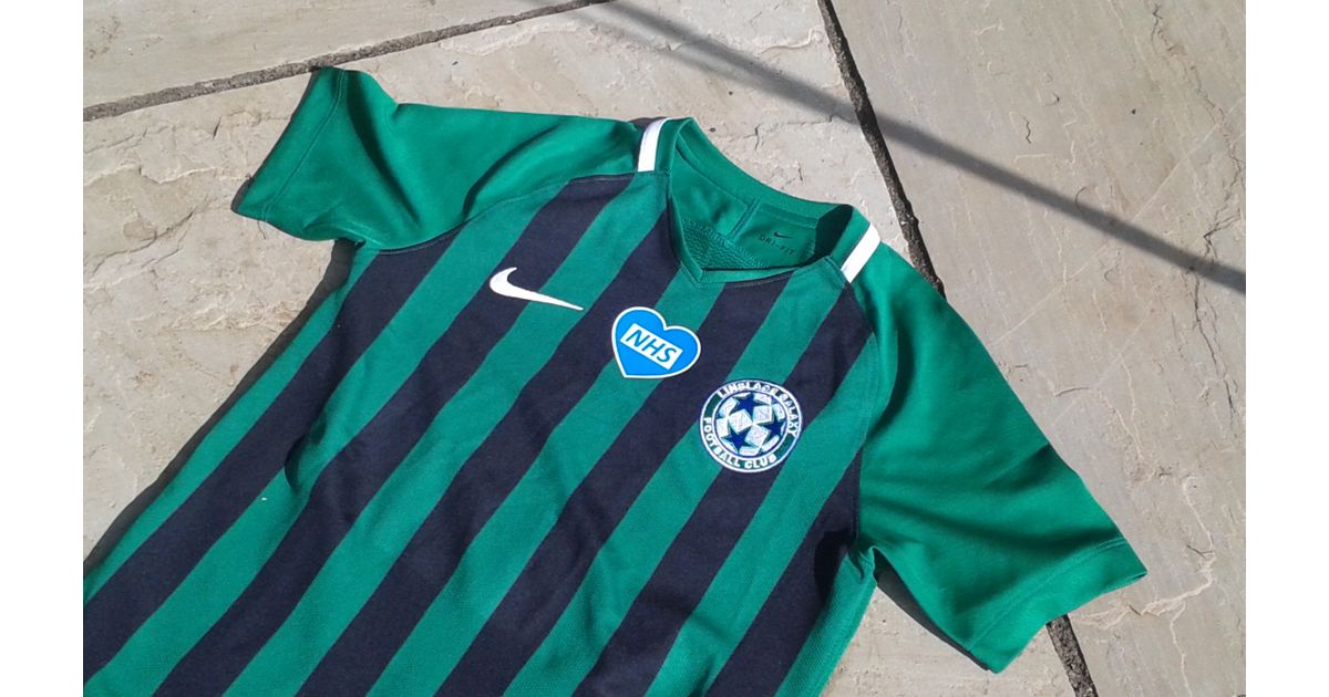 Linslade Galaxy U-15 Spartak tweet media