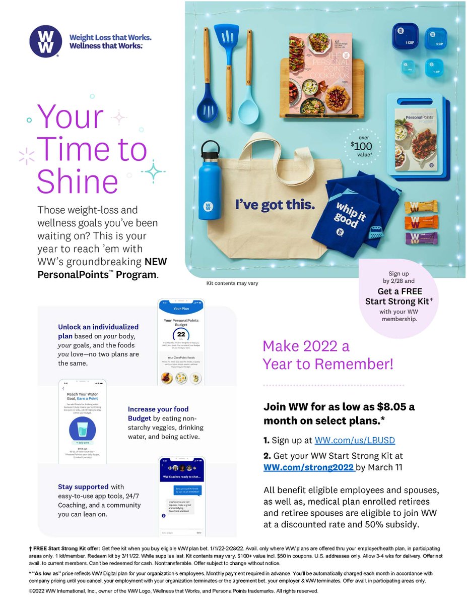 LBUSD Benefits tweet media