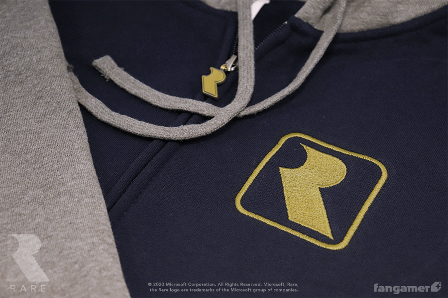 Rareware Merch Fangamer on Twitter: