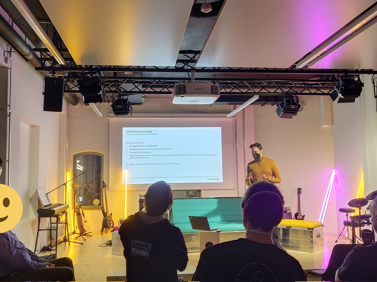 Code for Heilbronn e. V. tweet media