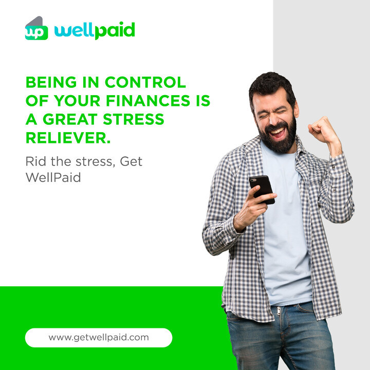 WellPaidInc's tweet photo. Lets  face it. The last two years have been enormously stressful. The uncertainty, the pandemic, Ukraine-Russia, politics... but also your work, school, or home life too. 

#moneymanagement #moneymotivated https://t.co/3SfuVvVCJR