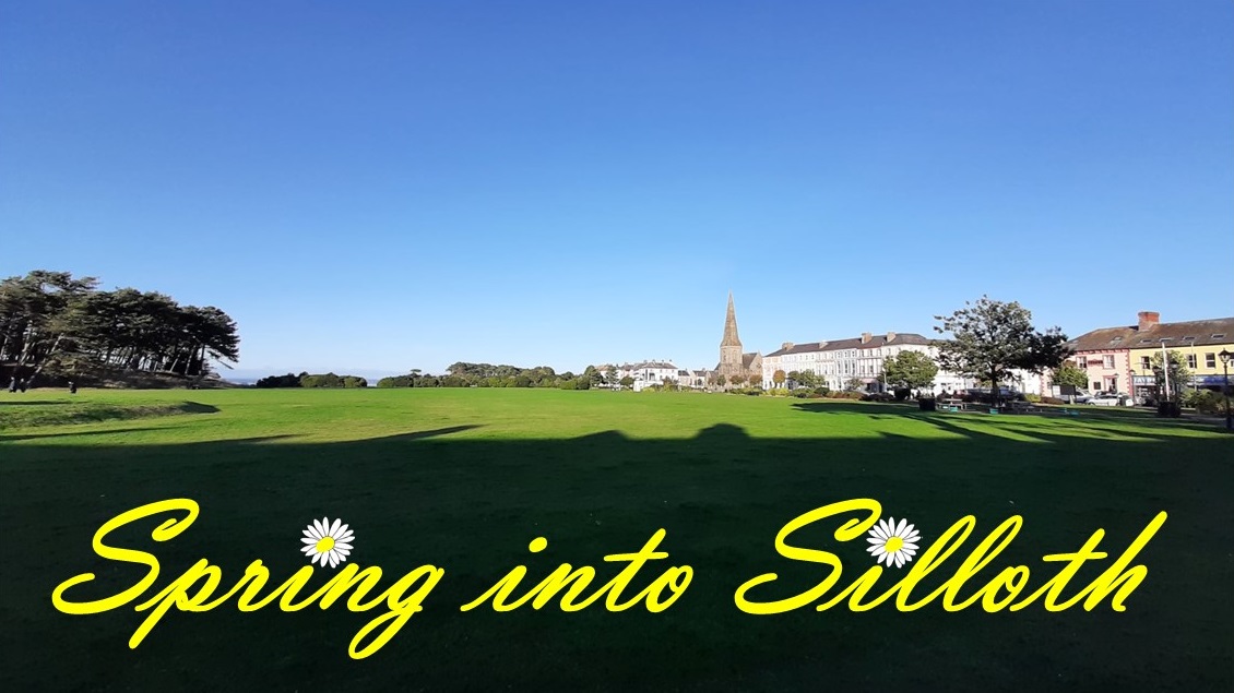 SillothTownC's tweet photo. Businesses, local organisations, entertainers, food providers - get in touch if you'd like to attend the 'Spring into Silloth' event on Silloth Green on Mon 2 May 2022.
#silloth #sillothgreen #familyfun #Event https://t.co/dPehhk69ep