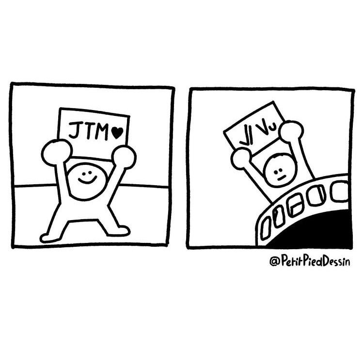 PetitPiedDessin's tweet photo. ✅ https://t.co/S2s298GTdU