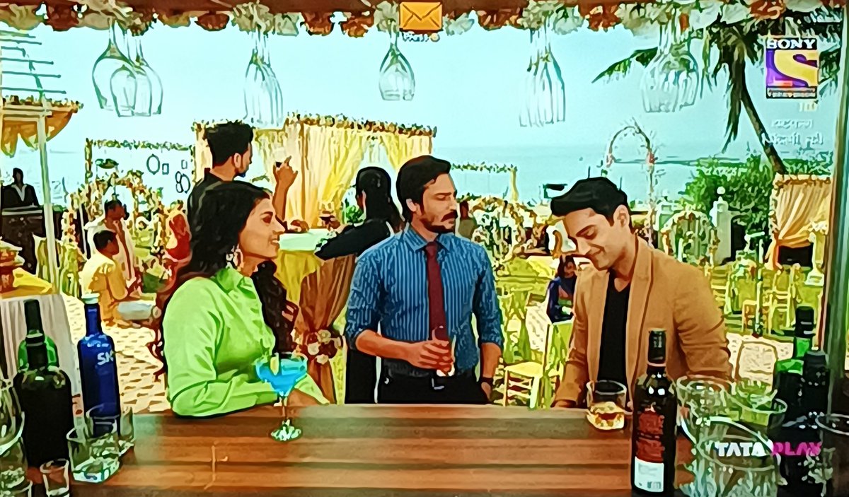 Siri66661006's tweet photo. #DhadkanZindaggiKii
Abhay's smile,
Wasim's crazy jokes, 
AbSiWa's friendship will be missed!
I am gonna miss this show a lotttt..! https://t.co/hqcn6xExfp