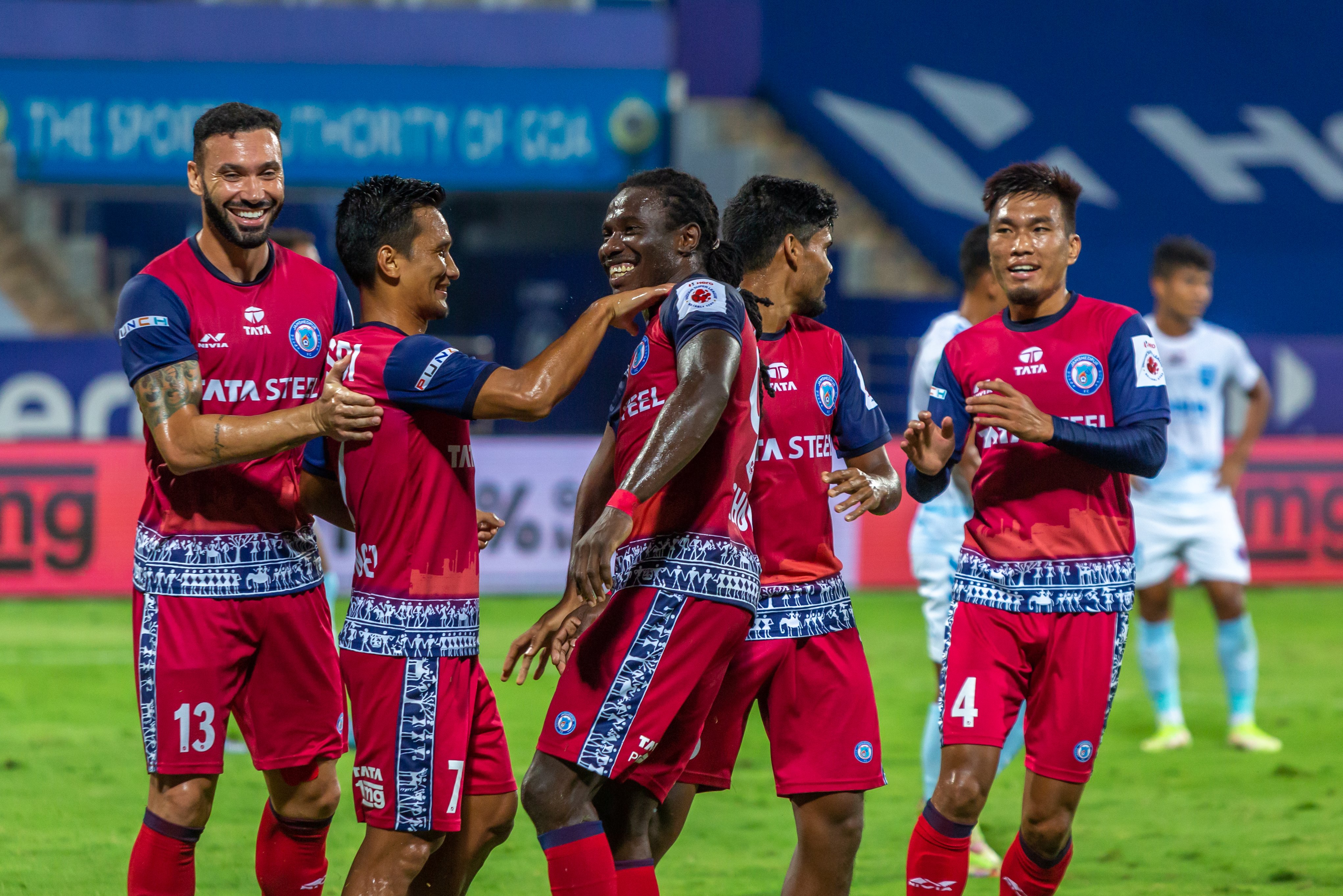 ISL Season 8: We are ready for ATK Mohun Bagan, says Jamshedpur FC's Owen Coyle after 5-1 win against Odisha FC