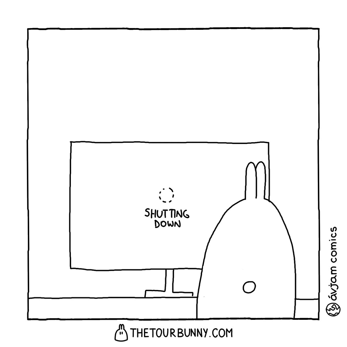 TheTourBunny's tweet photo. Dear friends, we have an announcement to make.

In the last three weeks or so, our lives changed (for the better) but the path we are on now will take us far from the topics of tourism. 

Thank you all for being with us all these years and for telling us your stories!

Love, Bun https://t.co/b345MSeaQN