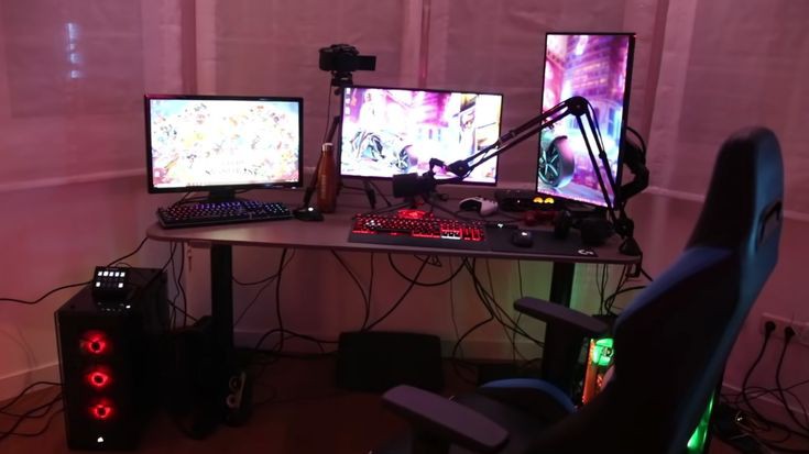 Suri_de_luque's tweet photo. No puedes decir que no te gusta mi setup :)#setuprubius https://t.co/mbGyv5eBi1