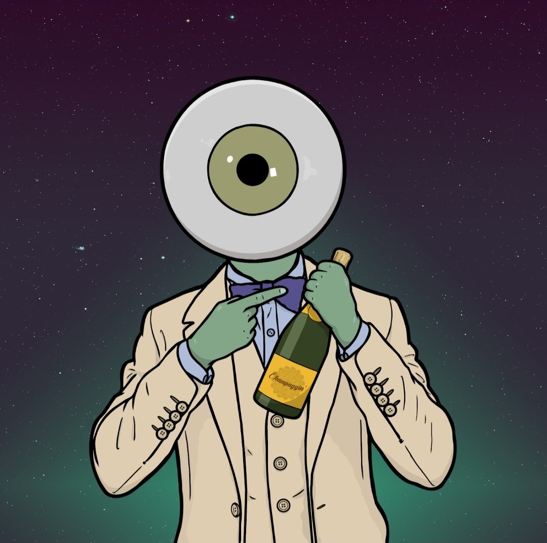 Rodmarpi's tweet image. Gente voy a sortear un NFT @InfiniteRealm77. Actualmente tiene un valor de 0.06ETH y espero que su valor aumente. Solo por ser su dueño recibirás ingresos pasivos.
Los requisitos son : 
Seguirme🤝, RT🔄 y darle cariño al tweet❤️
Nada más.
El ganador se conocerá el Viernes 11/03🥳