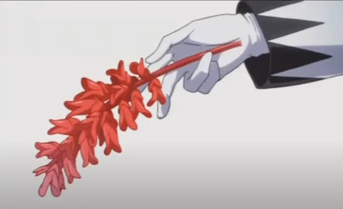 i'm so EMO about these charms bc those are joker flowers 😭
(salvia "im thinking only of you" and nemophila "i will forgive you") 