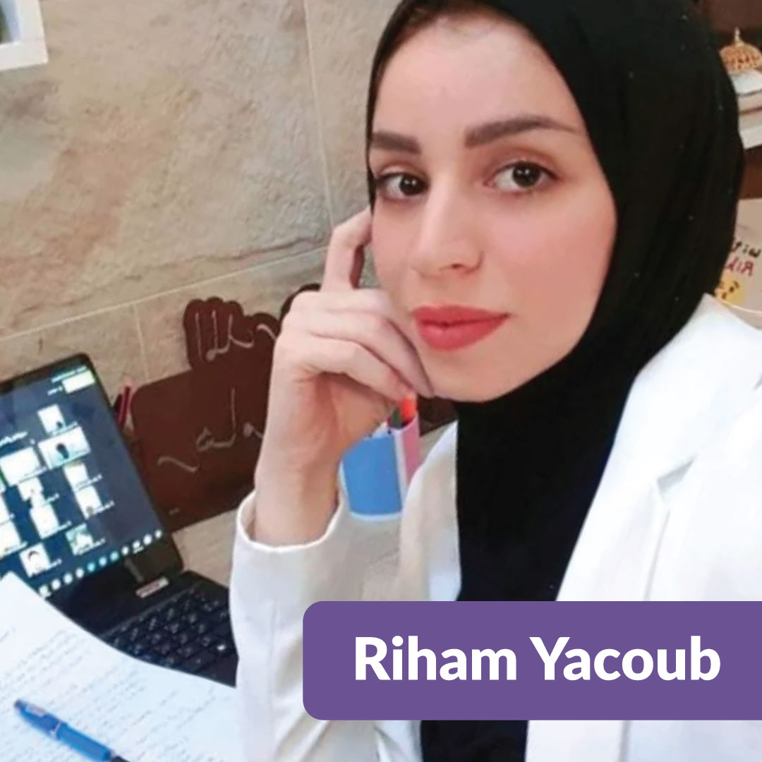 CatalystasC's tweet photo. Riham Yacoub was the organizer of the Women's March during the Basra Protests in 2018 in #Iraq, and a prominent activist and women's rights campaigner.
#WHM2022 #WomensHistoryMonth https://t.co/8dDXu1tMBj