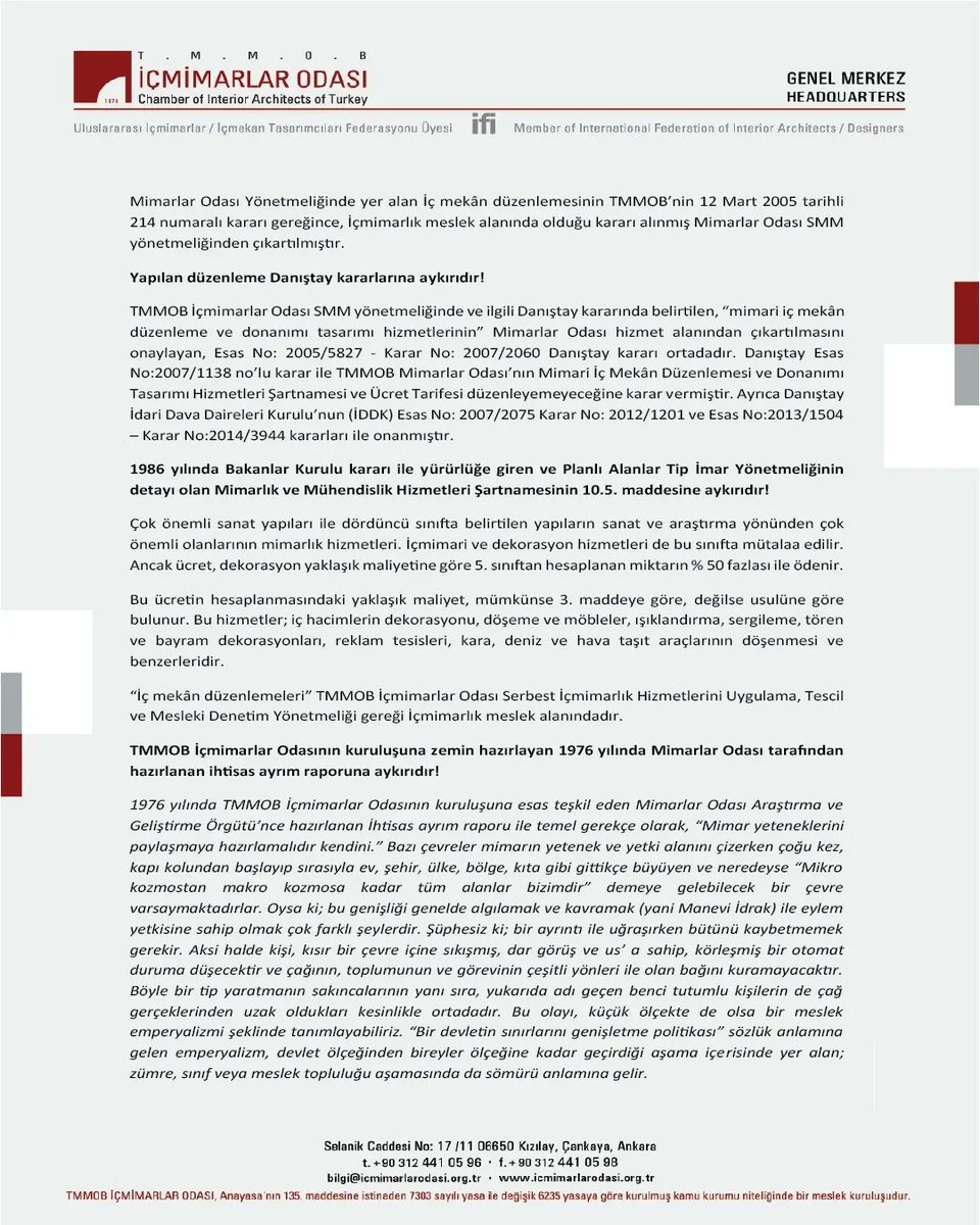 icmo1976's tweet photo. Türkiye Cumhuriyeti Çevre, Şehircilik ve İklim Değişikliği Bakanlığı Planlı Alanlar Tip İmar Yönetmeliği hakkında Basın ve Kamuoyu Duyurusu @csbgovtr
@murat_kurum
#icmimar #icmimarlik #icmimarlarodasi #icmo #hakliyiz #kazanacagiz #planlialanlarimaryonetmeligi https://t.co/RTiKeYa0wC