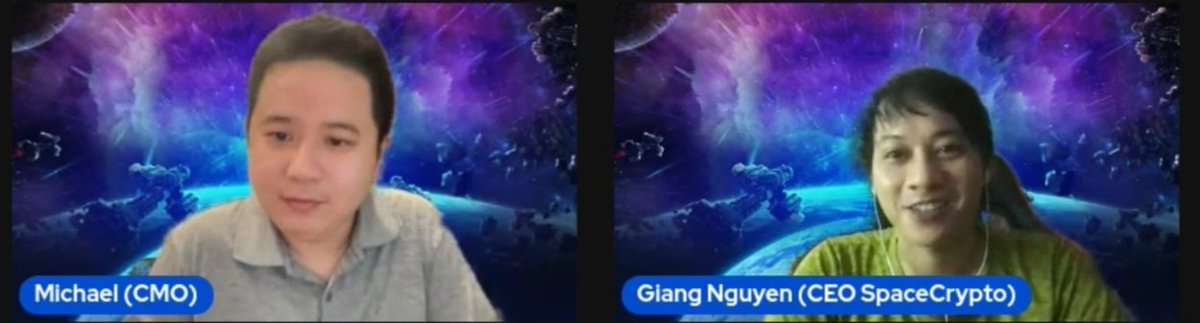 FelisminoPeejay's tweet photo. @SpaceCryptoGame Remember these faces https://t.co/tnBW5GkNog