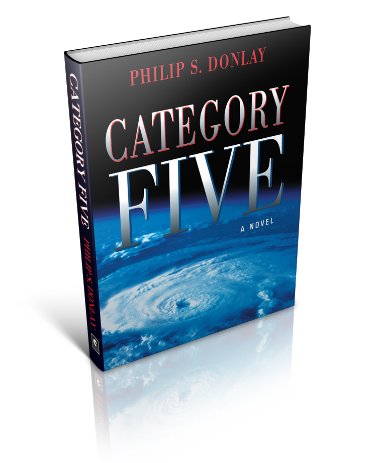 ByPhilipDonlay's tweet photo. “Category Five is a first-rate thriller filled with believable characters and lots of inside information!” —Vince Flynn, New York Times best-selling author

CATEGORY FIVE, the first book in the best-selling Donovan Nash series is a one day Kindle deal at $1.99. https://t.co/n0WQpLtoVf