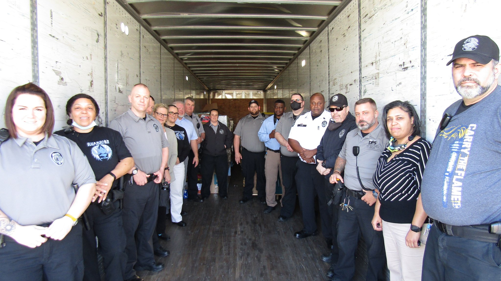 NC Public Safety on Twitter "The goodhearted Marion Correctional