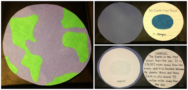 PrimaryJunction's tweet image. "Earth Day craft and writing activity" ed.gr/duetn