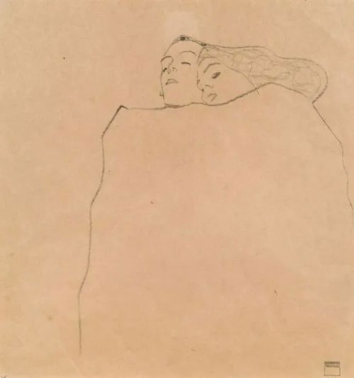 RaminNasibov's tweet photo. by Egon Schiele https://t.co/rigpeMhdlZ