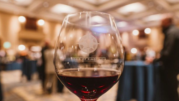 Stop by our table for a taste of Santa Cruz Mountains Pinot Noirs at World of Pinot, taking place today and tomorrow! Experience our terroir and taste Thomas Fogarty Winery, Lester Estate Wines, Mount Eden Vineyards, Sante Arcangeli Family Wines and Sandar &amp; Hem Wines.