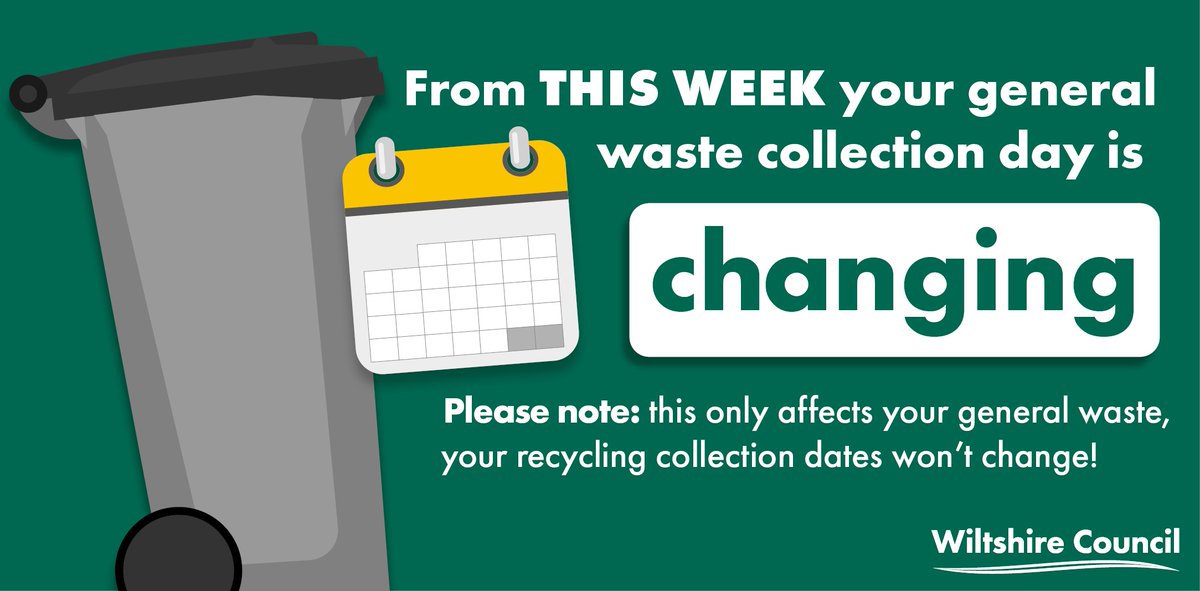 Wiltshire Council WiltshireTogether on Twitter "Please make sure that