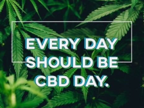 Natures_Script's tweet image. Adding CBD to your daily routine can boost your overall health and wellness. CBD carries natural calming properties to encourage total relaxation and comfort when you need it the most. Make every day a CBD day.

#cbd