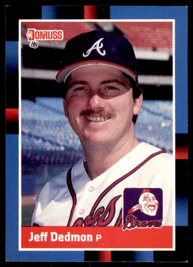 Happy Birthday to former players Jeff Dedmon, Brian Hunter, Ed Giovanola and Rich Rodriguez! 