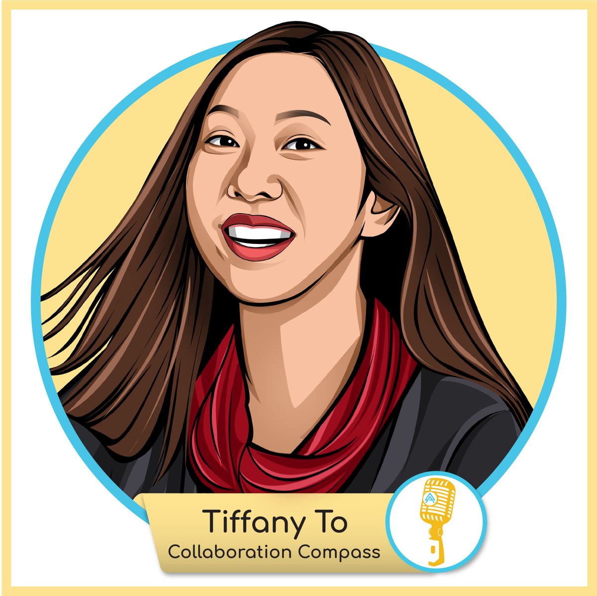 AlchemistX_org's tweet photo. Episode 29 - Tiffany To: Collaboration Compass is out now!
Check out her content and listen to our conversation wherever you listen to your podcasts! https://t.co/KOMWqYRInc
#AXII #InnovatorsInside #corporateinnovation #software #tech #siliconvalley #DevOps #agile #atlassian https://t.co/X9uKfDhjc6