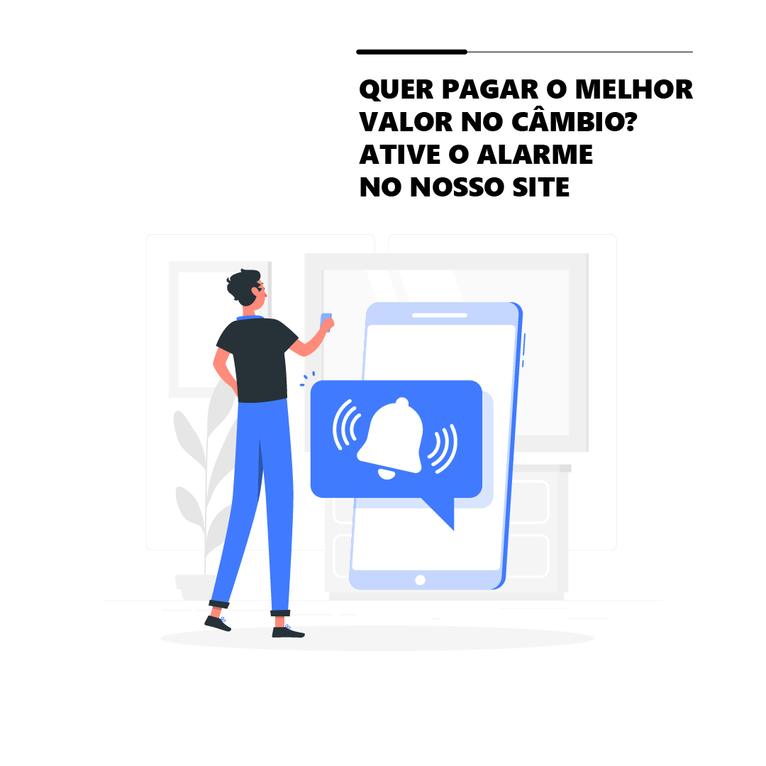 turvicam's tweet photo. Quer pagar o melhor valor na compra de uma moeda estrangeira? Defina a taxa de câmbio que quer pagar e ative o lembrete em nosso site para receber uma notificação por e-mail assim que a cotação atingir o valor desejado.

Solicite mais informações pelo WhatsApp: 📲 (91) 3201-5454 https://t.co/lynjD2zScK