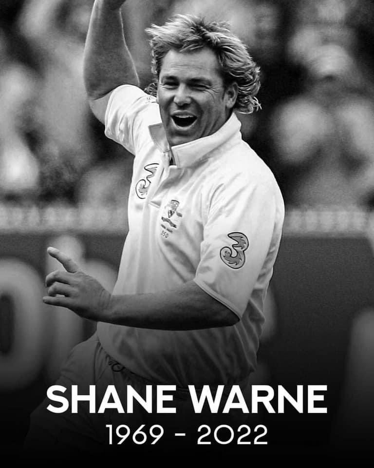 So young. We can thank <a href="/ShaneWarne/">Shane Warne</a> for inspiring so many more cricketers to master the craft of spinning. #ShaneWarneRIP